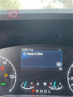 فۆرد ماڤیریک